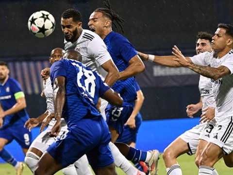 &ldquo;Qarabağ&rdquo;ın iki avrokubok matçını İTV yayımlayacaq