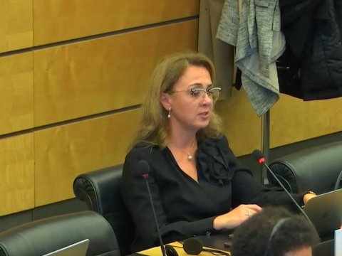 Fransa Yeni Kaledoniyada etirazçılara həddindən artıq güc tətbiq edib