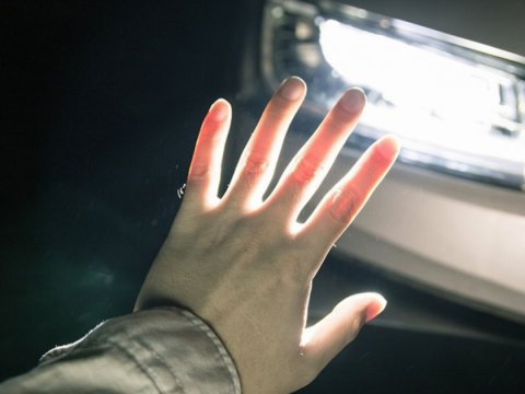 Maşın piyadanı vurub öldürdü