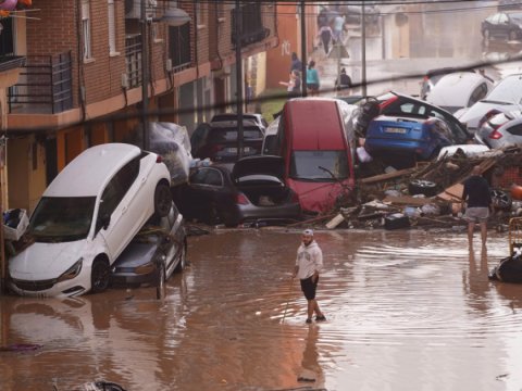 95 nəfərin ölümünə görə 3 günlük MATƏM