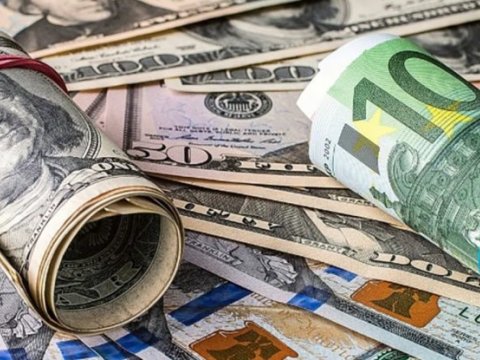 Xarici valyutaların&nbsp;MƏZƏNNƏLƏRİ