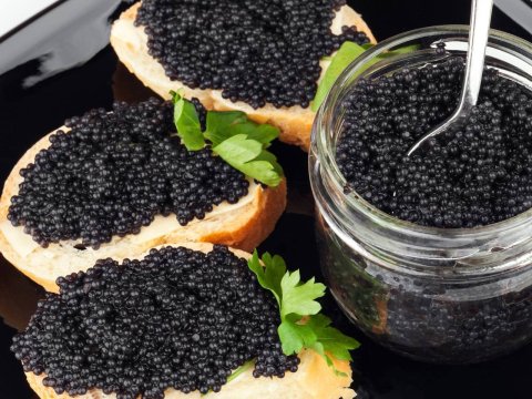 Azərbaycanda kürü istehsalı niyə azalıb? - SƏBƏB