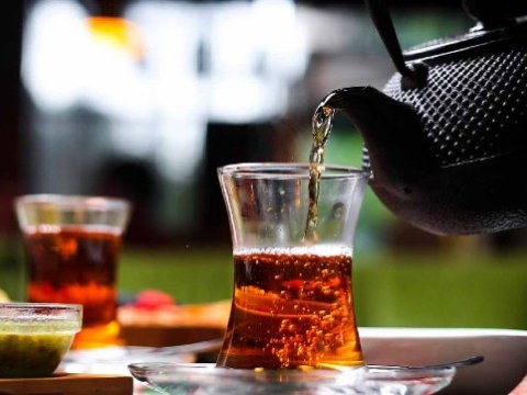 Çayı belə içmək xərçəngə səbəb olur
