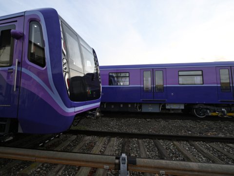 Bu tarixdə metroya yeni qatarlar buraxılacaq