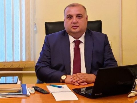 Tanınmış ekspertə yeni vəzifə VERİLDİ