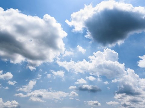 Noyabr ayının ilk gününün HAVASI