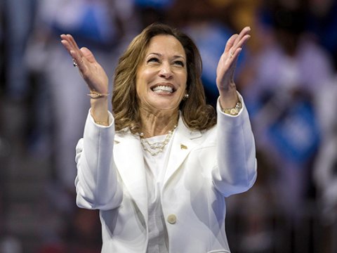 ABŞ-ın bu məşhur simaları Harrisə səs verəcəklər