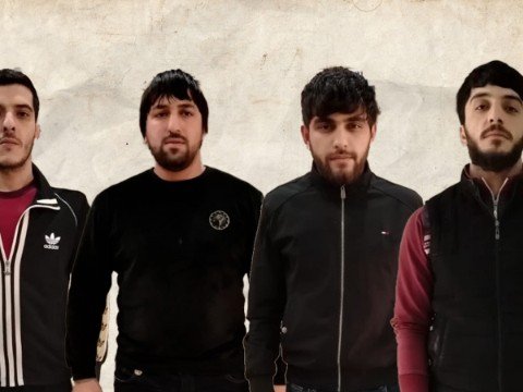 Avtomobillərdən kütləvi oğurluqlar edənlər saxlanıldı&nbsp;- VİDEO