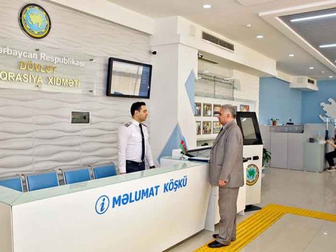 COP29 zamanı&nbsp;miqrasiya qaydaları ilə bağlı güzəştlər tətbiq olunacaq