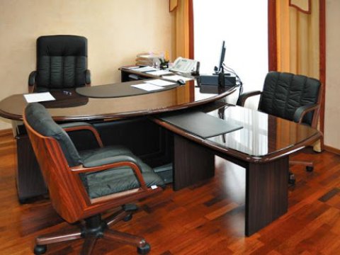 Rüşvət alan məktəb direktoruna&nbsp;hökm oxundu