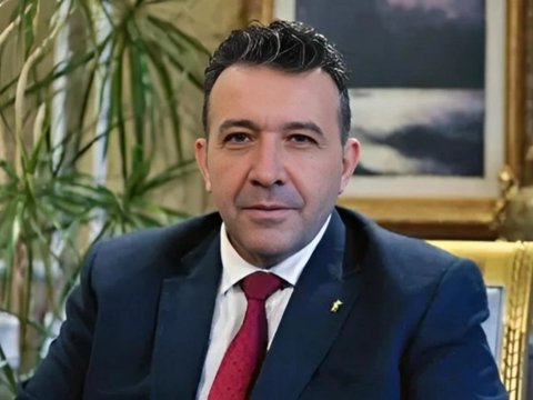 Tanınmış hərbi ekspertə qarşı qarayaxma kampaniyası aparılır