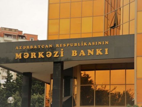 Mərkəzi Bankın iki regional mərkəzi və bir şəhər idarəsi BAĞLANDI
