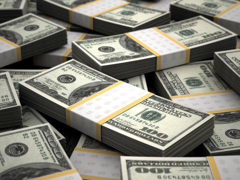 Banklar 66 milyon dollar tələb edib