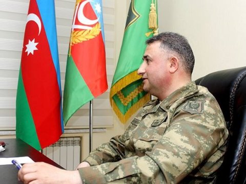 Hikmət Həsənovun köməkçisinə ağır CƏZA