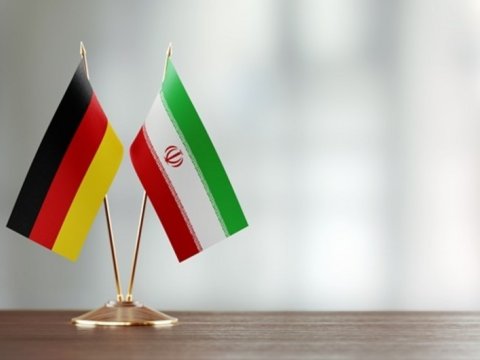 İranın Almaniyadakı bütün konsulluqları bağlanır