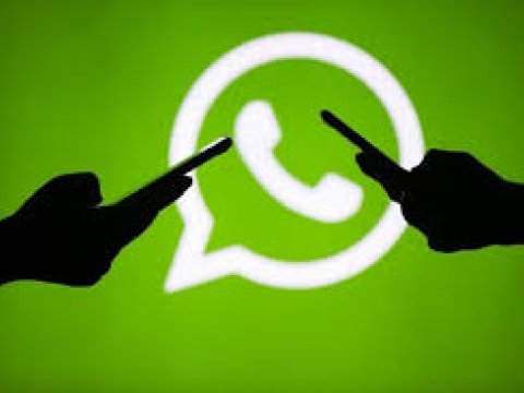 "WhatsApp"da yeni funksiya