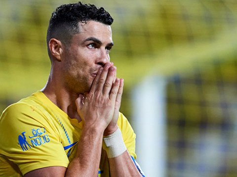 Ronaldodan azarkeşlərə müraciət