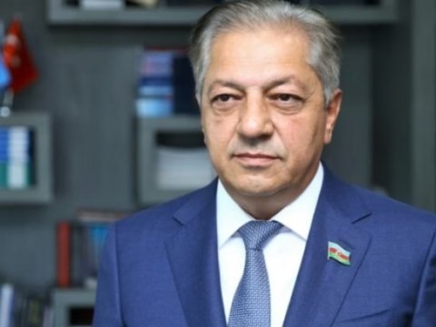 Nəticə çıxarsalar yaxşı olar, onsuz da bütün cəhdləri iflasa uğrayacaq -&nbsp;Şərh