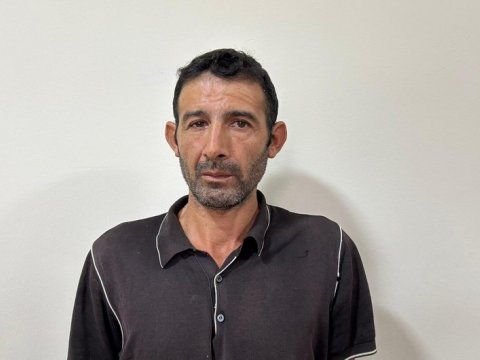 Ev quşları və xırdabuyunuzlu heyvan oğurlayan şəxs saxlanıldı