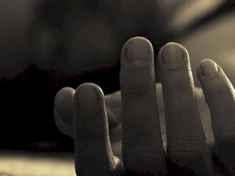 80 yaşlı kişi dəm qazından boğuldu