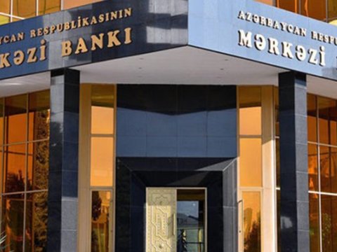 Onlara Mərkəzi Bankda yüksək vəzifə VERİLİR