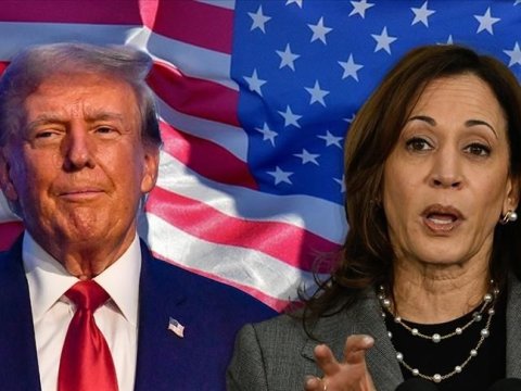 Tramp, yoxsa Harris: Hansı Azərbaycanın maraqlarına uyğundur? - TƏHLİL