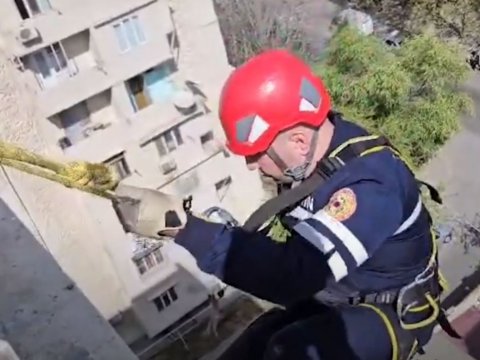 FHN əməliyyat görüntüləri yayıb -&nbsp;VİDEO