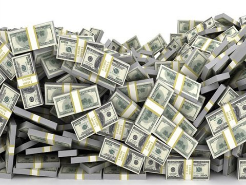 Mərkəzi Bankın valyuta ehtiyatları 241 milyon&nbsp;dollar azalıb