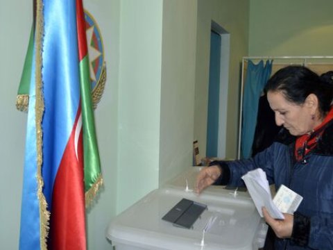 Azərbaycanda bələdiyyə seçkiləri gələn ilə QALDI - SƏBƏB