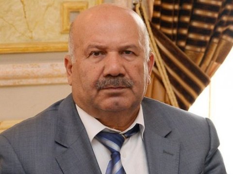 Səyyad Salahlı təəccübləndi: "Sən demə, Azəbaycanda həkim çatışmazlığı var"