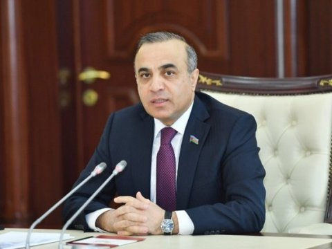 Ermənistan həqiqətən sülh istəyirsə, 3 məsələni həll etməlidir