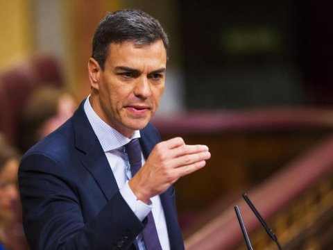 İspaniyanın Baş naziri ilk dəfə Azərbaycana GƏLƏCƏK