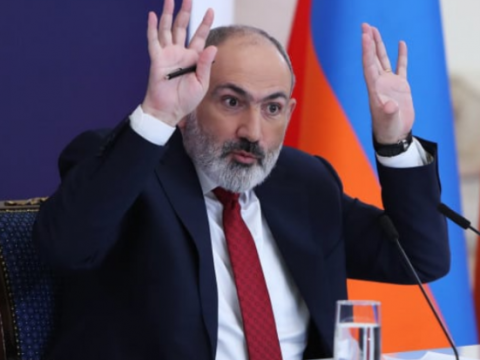 Vətəndaşların&nbsp;əksəriyyəti Müstəqillik Gününün tarixini dəqiq bilmir - Paşinyan