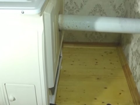 "İran sobası" keçmiş köçkünlərin həyatına son qoydu - TƏFƏRRÜATLAR