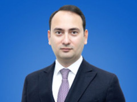 Yeni icra başçısı KİMDİR...