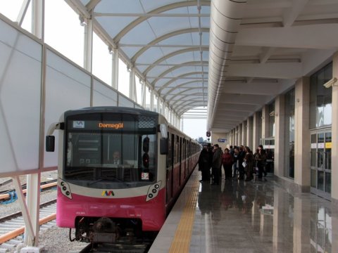 "Bakmil"ə gedənlərin nəzərinə!