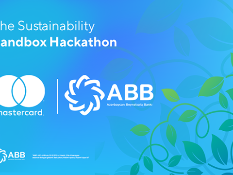 ABB Mastercard-la birgə dayanıqlılıq mövzusunda hakatona start verir!