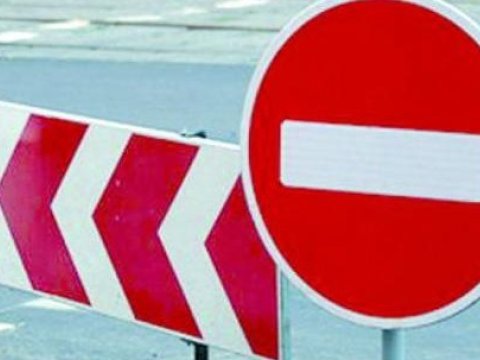 COP29 zamanı bəzi yollarda&nbsp;məhdudiyyətlər olacaq