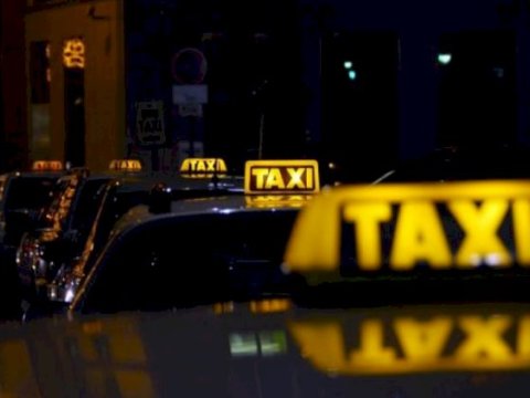 Taksilər COP29 zolaqlarına girə biləcək?