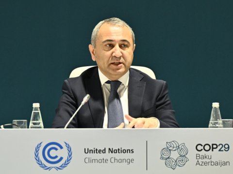 10-dan çox marşrutun hərəkəti dayandırılır