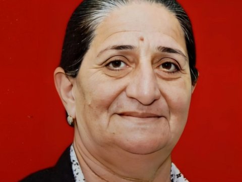 Azərbaycanda vəzifəli şəxs&nbsp;VƏFAT ETDİ