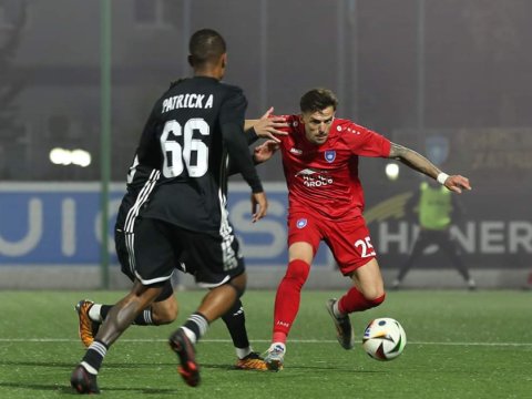 "Qarabağ" və "Neftçi" xal itirdilər - VİDEO