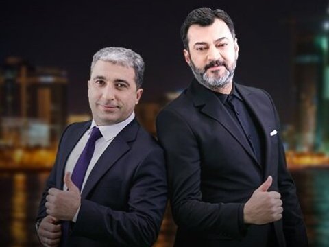 &ldquo;Bu şəhərdə&rdquo;yə XƏBƏRDARLIQ