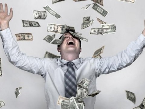 Dünyanın ən zəngin 3 ADAMI