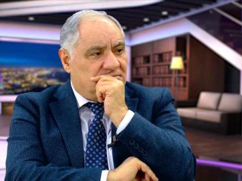 Kəndimizə getməyə ürəyim gəlmirdi - Qulu Məhərrəmli ilə yubiley MÜSAHİBƏSİ