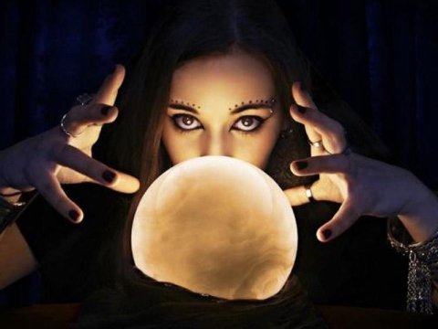 5 mindən çox molla və cadugər&nbsp;TUTULDU