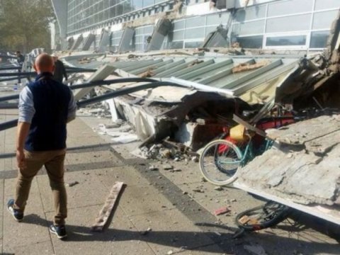 Faciəvi hadisədə 13 nəfər öldü, matəm elan olundu