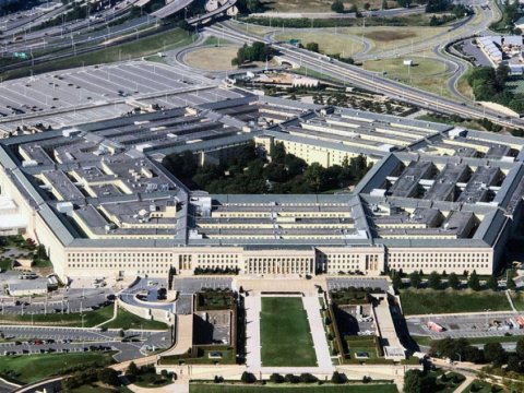 ABŞ Yaxın Şərqə əlavə qüvvələr göndərir