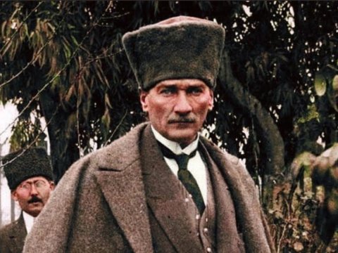 Türkiyədən azərbaycanlı körpəyə Atatürk adının qoyulmasına REAKSİYA