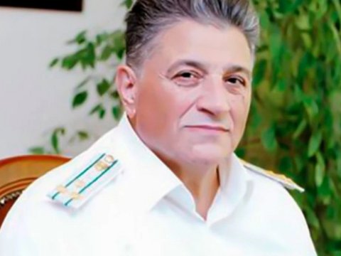 Bakıda məşhur prokurorun qardaşına cinayət işi açıldı